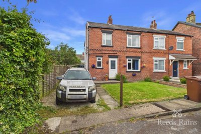 Property on Broadowler Lane, WF5 0RY