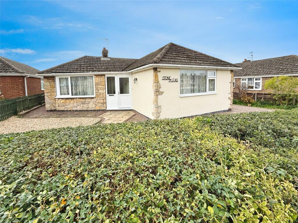 Bungalow