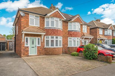 Semi-Detached