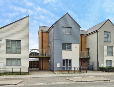 Property on Armstrong Road, NE15 6JE