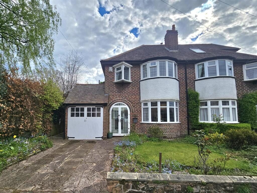 Detached House