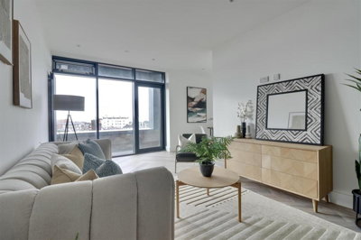 Property on PALMERSTON ROAD, PO5 3QG