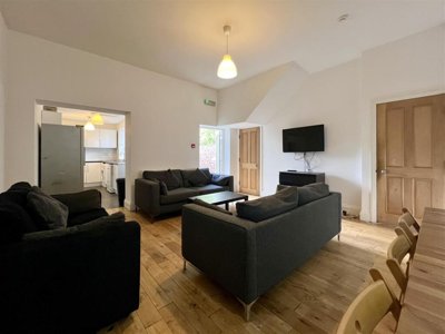 Terraced