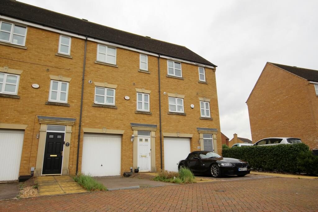 Town House