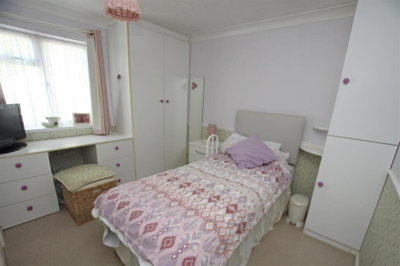 Property on Chesildene Avenue, BH8 0DS