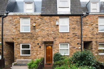 Terraced