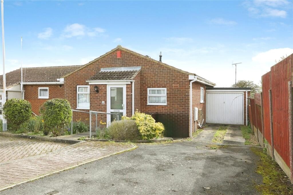 Bungalow
