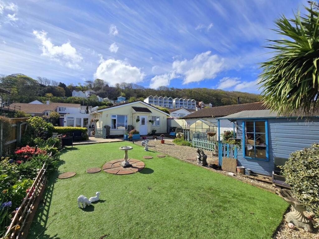Bungalow