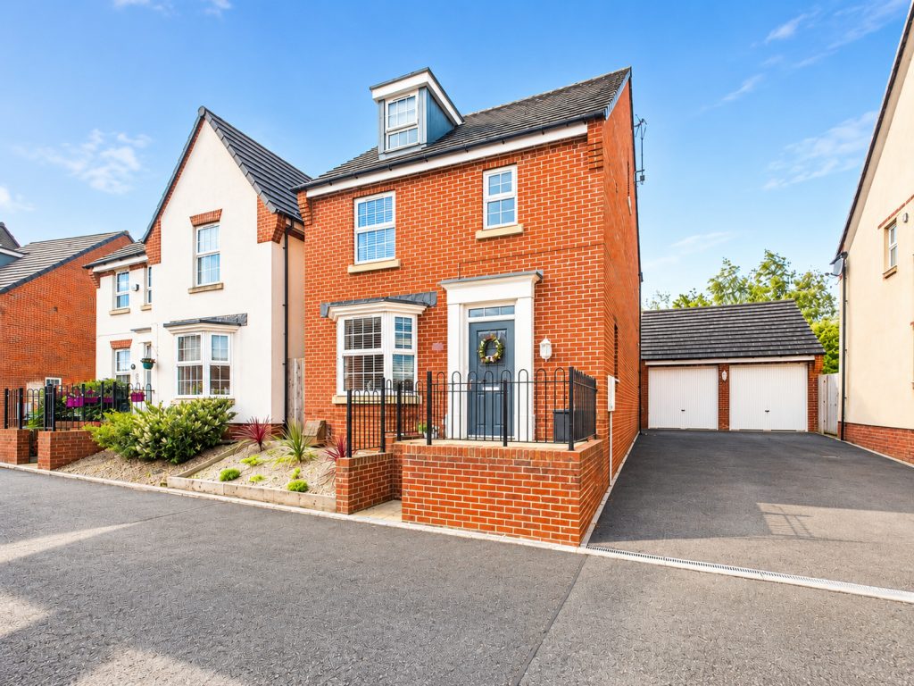 Detached House
