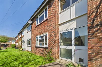 Property on Uphill Way, PO20 1PH