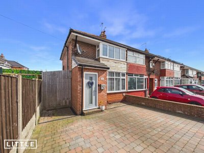 Property on Horwood Avenue, L35 8LP