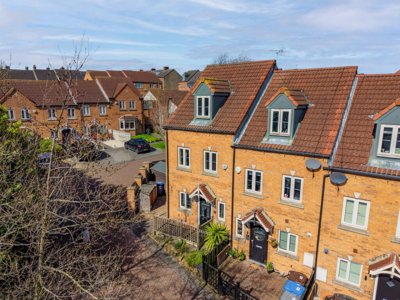 Property on Belle Green Lane, S72 8LU