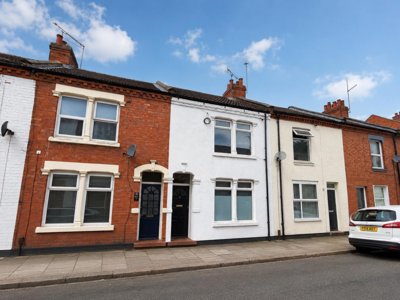 Terraced