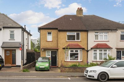 Semi-Detached