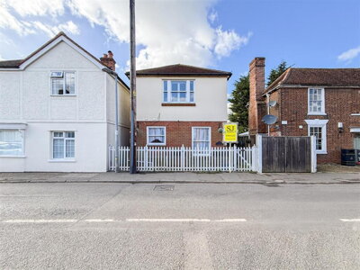 Property on South Street, CM0 7TJ