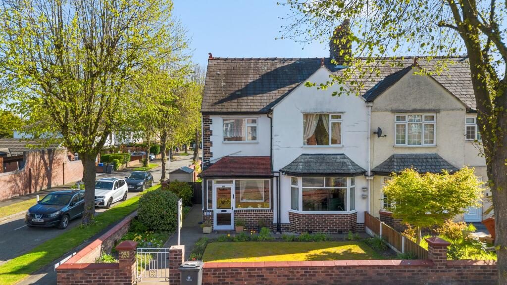 Detached House