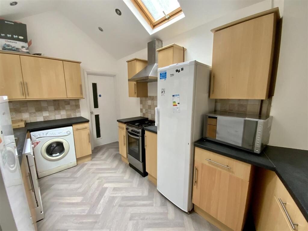 Maisonette