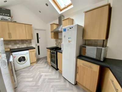 Maisonette