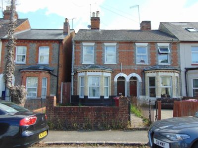 Terraced
