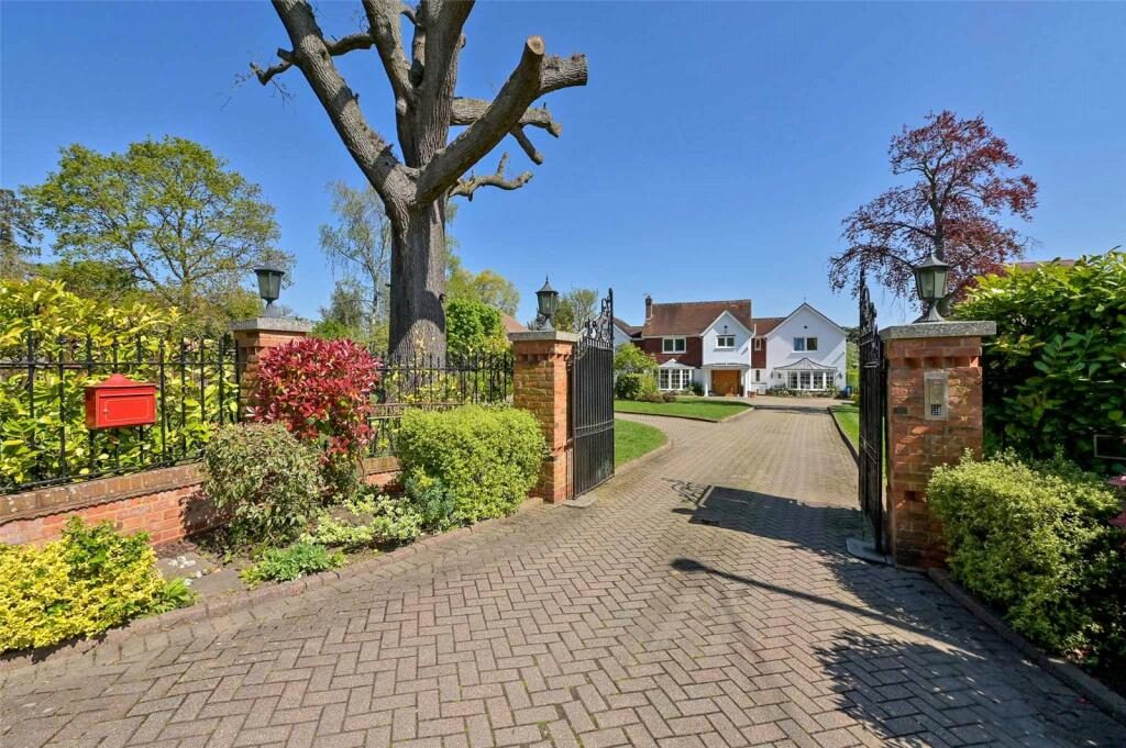 Detached House