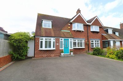 Semi-Detached