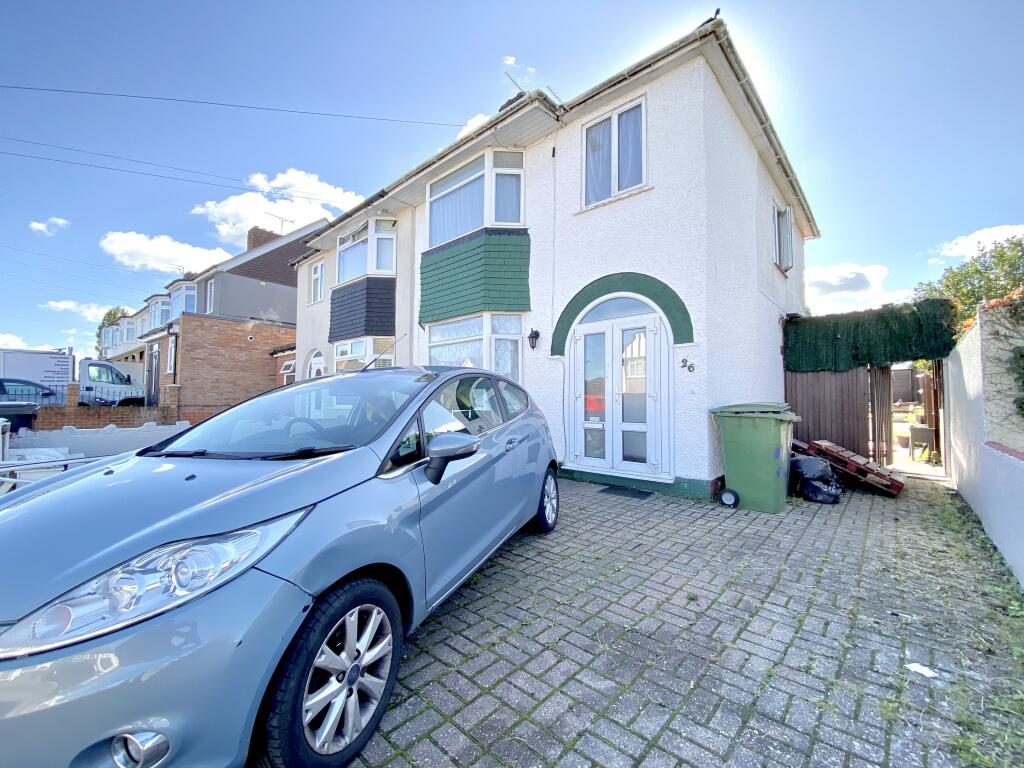 Detached House