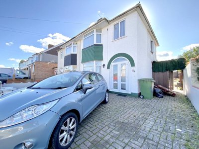 Semi-Detached