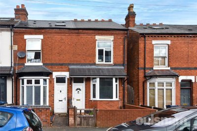 Property on Grange Road, B14 7RR