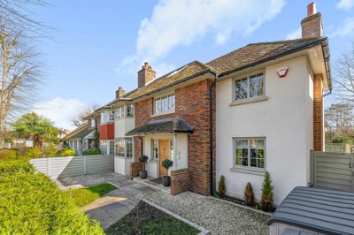 Semi-Detached
