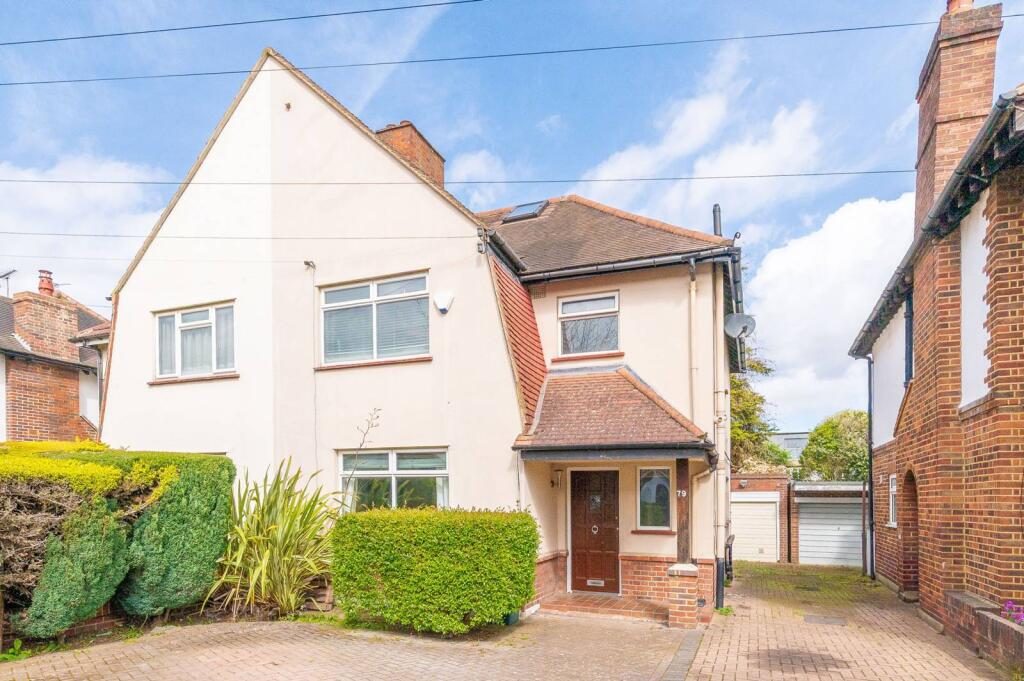 Detached House