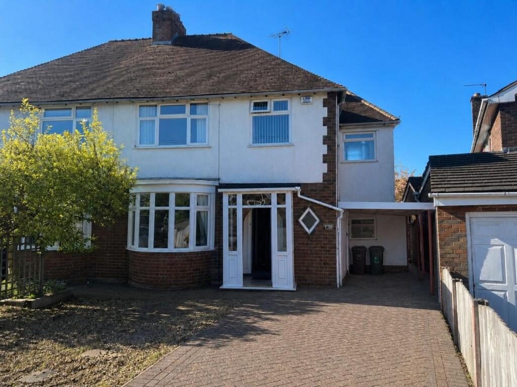 Detached House