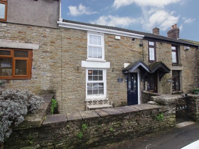 Terraced