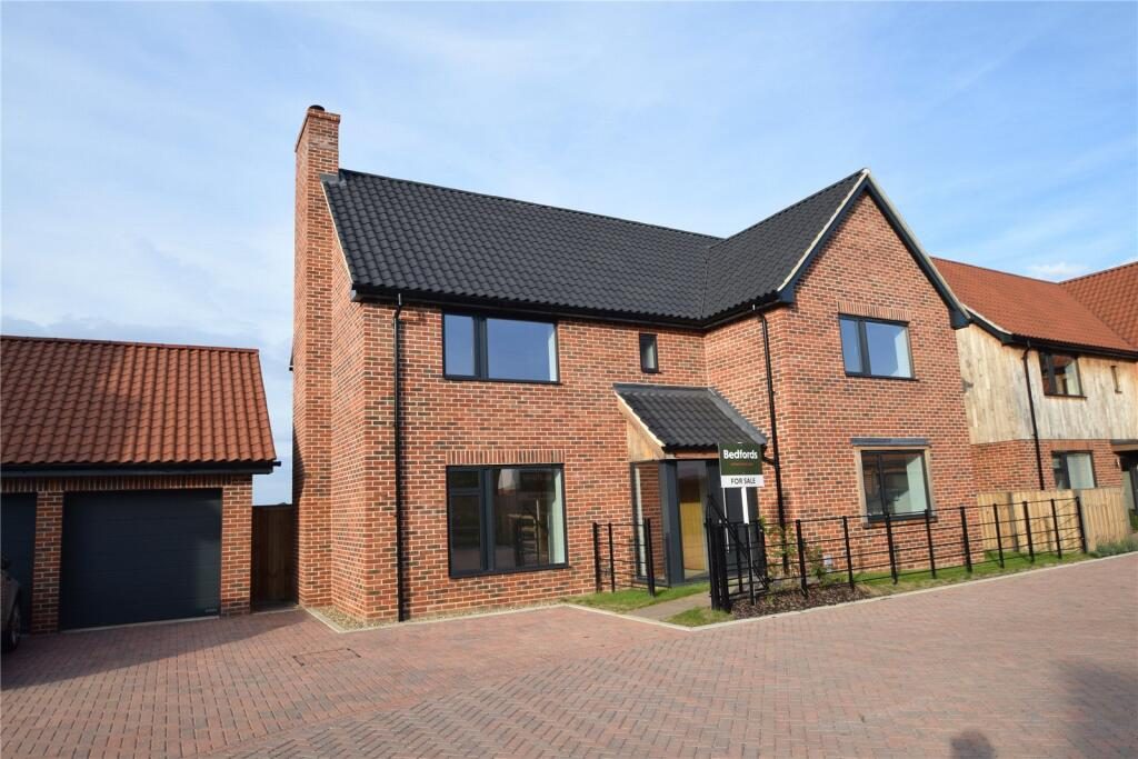 Detached House