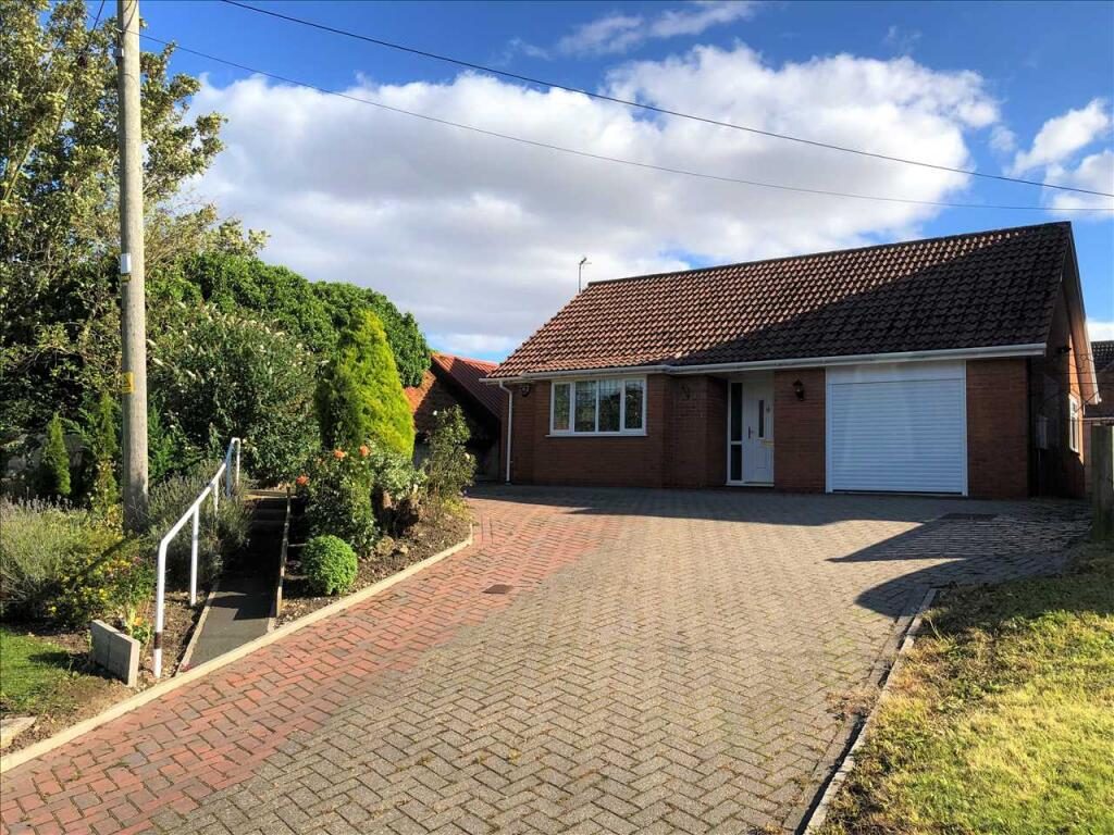 Bungalow