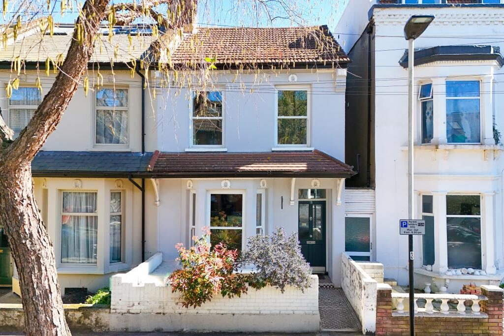 Detached House