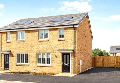 Semi-Detached