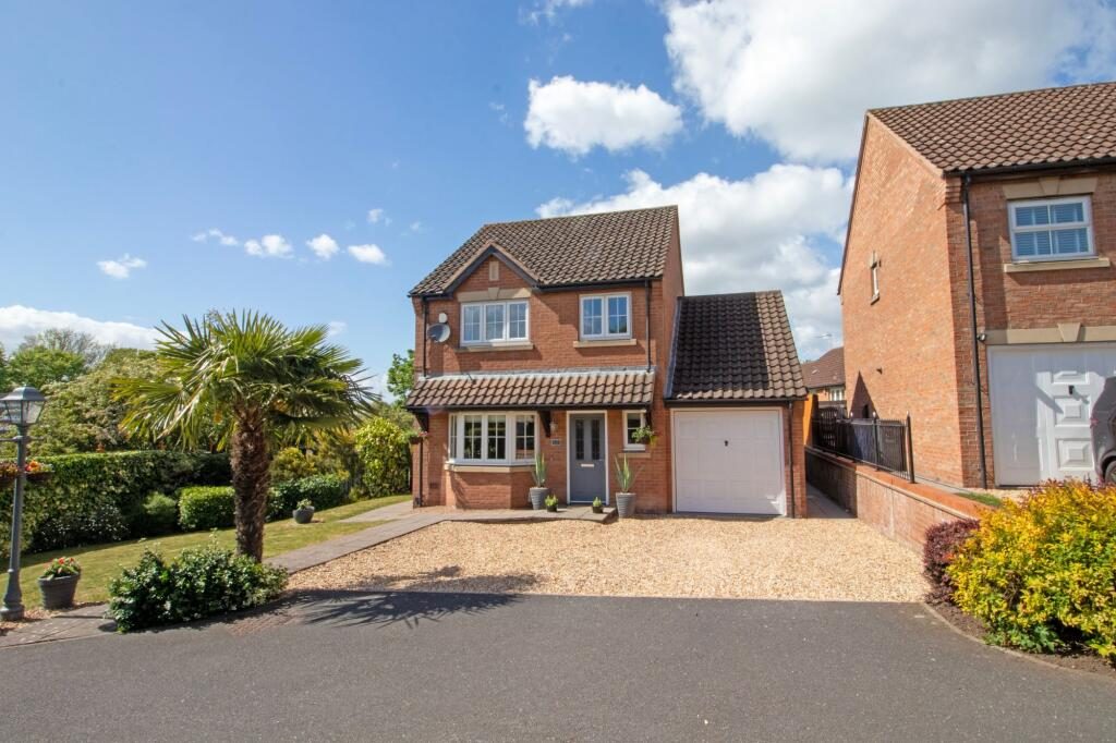 Detached House