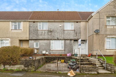 Property on Penmynydd Road, SA5 7EH