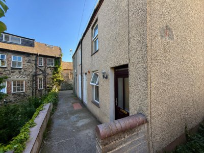 Property on LL57 2AA