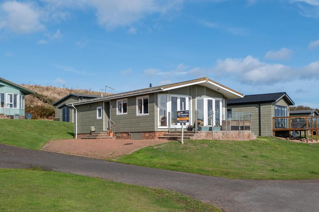 Park Home