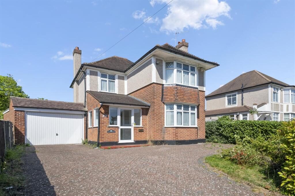 Detached House