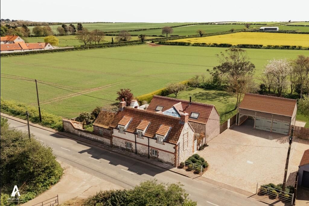 Detached House