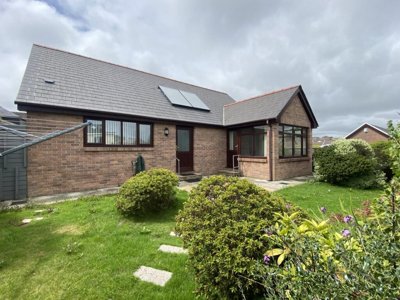 Property on Skomer Drive, SA73 2RF