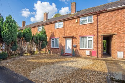 Property on Bluebell Road, NR4 7LN