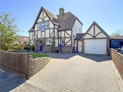 Property on Rope Walk, BN17 5DE