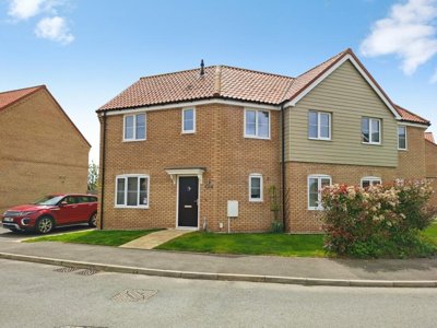 Semi-Detached