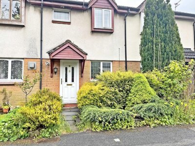 Terraced
