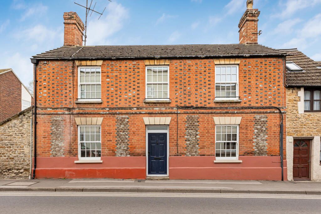 Detached House