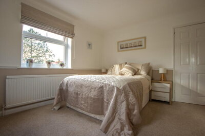 Property on Snettisham Road, PE36 5NX