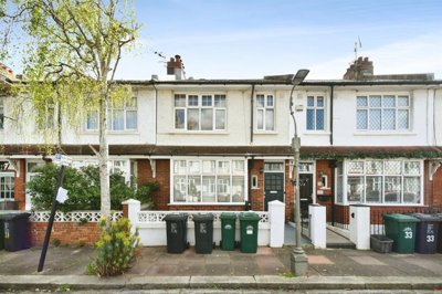 Maisonette